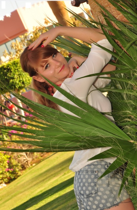 Kristi, 36, Moscow, Russian Federation