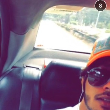 Rico, 35, Singapore, Singapore