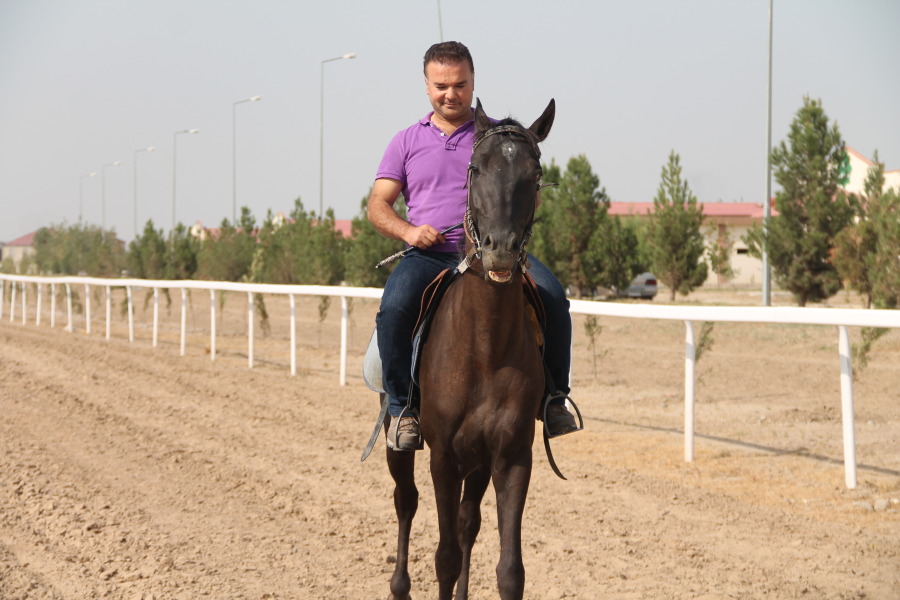 Mehmet Çelenk, 52, Bursa, Turkey
