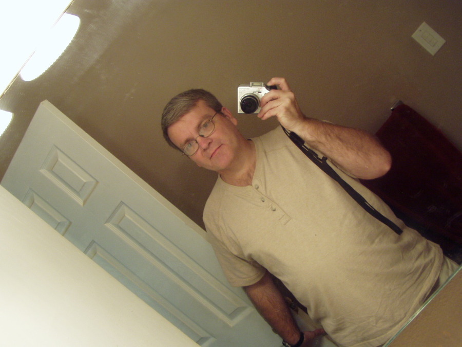 Robert ward  , 64, Arkansas City, United States