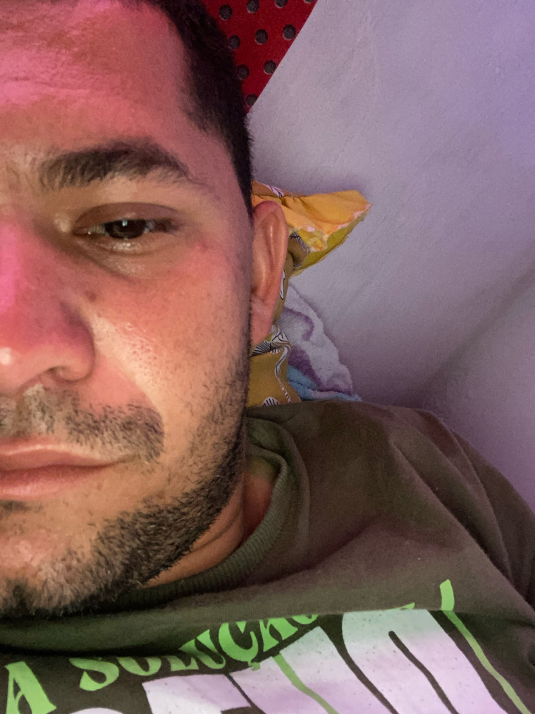 Eduardo, 25, Maceio, Brazil