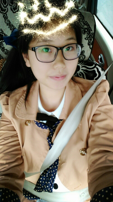 Ma Xijie, 29, Liuzhou, China