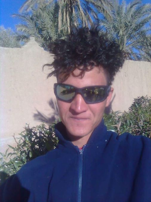 omar, 32, Meknes, Morocco