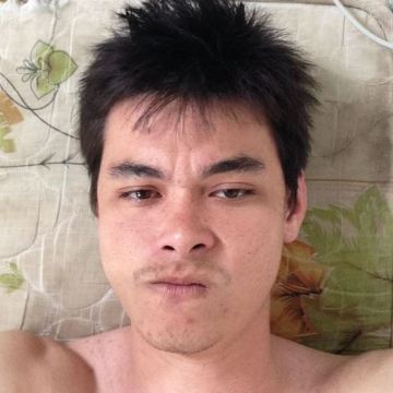 Skipper Hansen, 32, Thai Charoen, Thailand