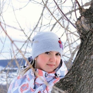 Кристина, 35, Chelyabinsk, Russian Federation