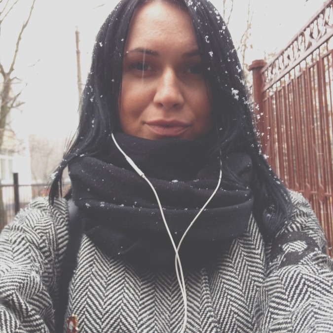 Cathin, 43, Moscow, Russian Federation