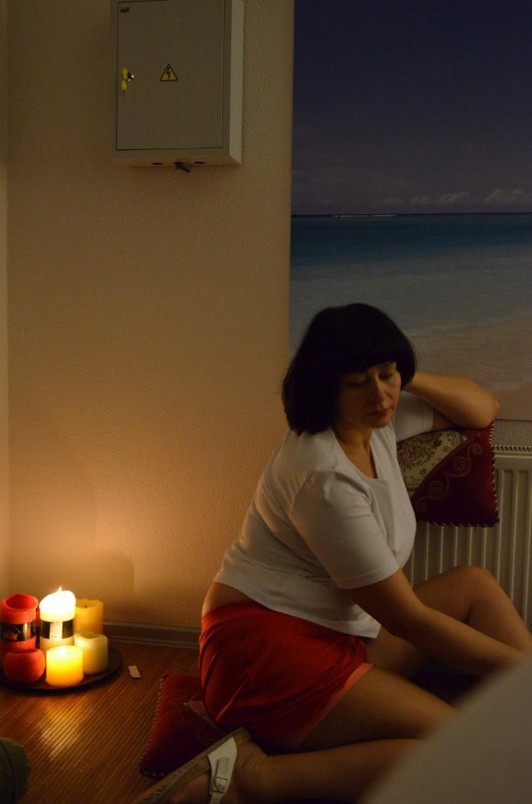 xanna, 59, Krasnodar, Russian Federation