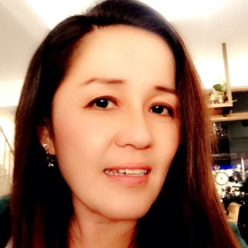 NIDA DADA, , Bangkok, Thailand