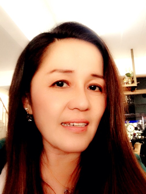 NIDA DADA, , Bangkok, Thailand