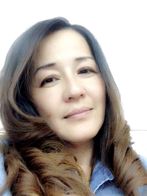 NIDA DADA, , Bangkok, Thailand