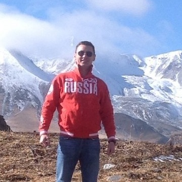 Александр типа умный, , Tver, Russian Federation