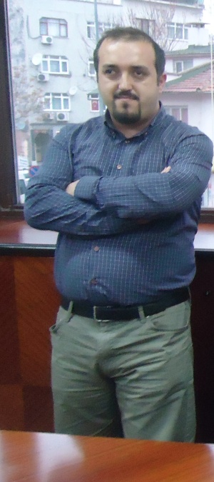 Turan, 44, Astana, Kazakhstan