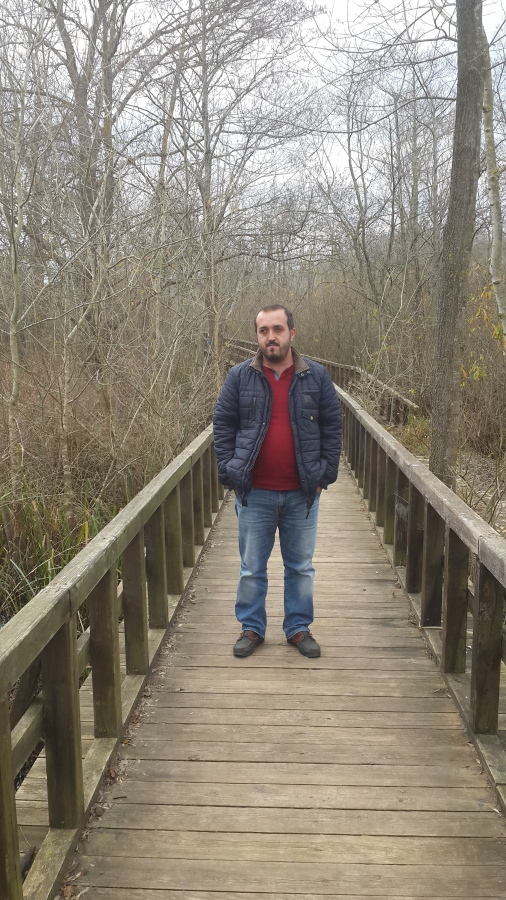 Turan, 44, Astana, Kazakhstan