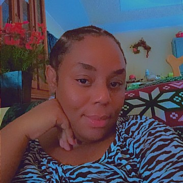 Christèle, 38, Port-au-Prince, Haiti