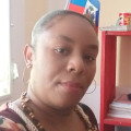 Christèle, 38, Port-au-Prince, Haiti