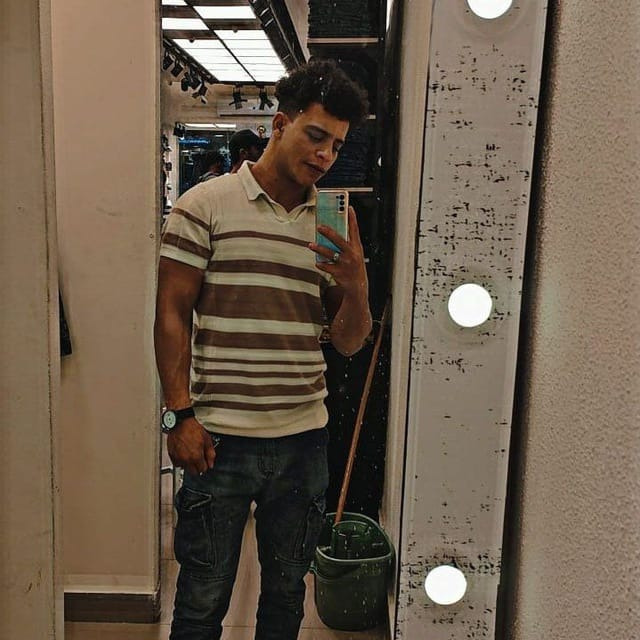 محمد, 24, Faiyum, Egypt