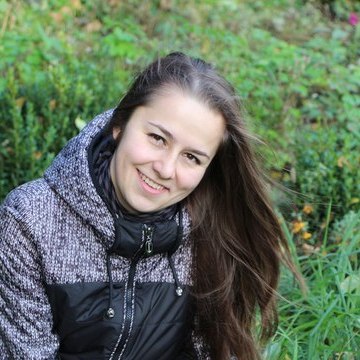 Olya, 38, Petrove, Ukraine