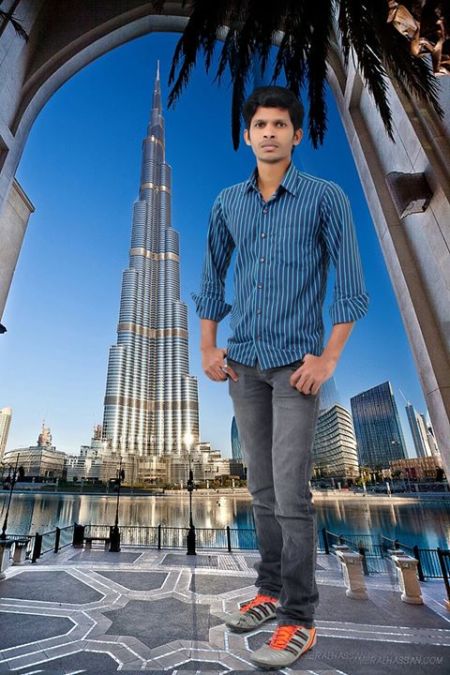 livin, 34, Dubai, United Arab Emirates