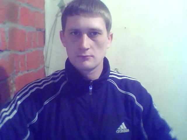 Alexey Arishin, 39, 