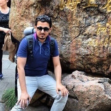 mansour, 41, Ad Dammam, Saudi Arabia