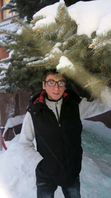 mic, 46, Yaroslavl, Russian Federation