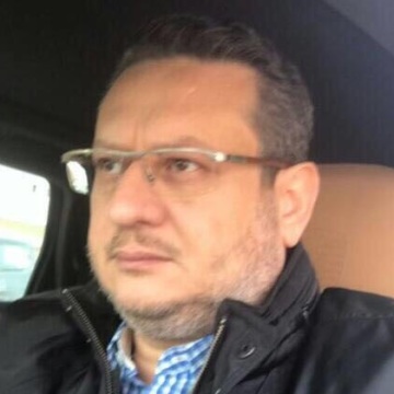 Soubhi Jbara, 55, Bishah, Saudi Arabia