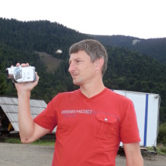 Dmytro, 53, Odesa, Ukraine