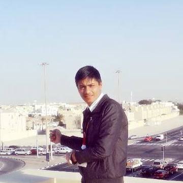 Kamal Neupane, 31, Doha, Qatar