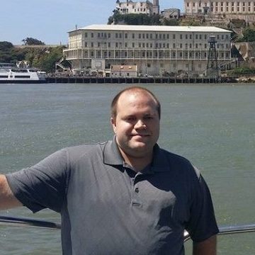 Rick, 41, San Francisco, United States