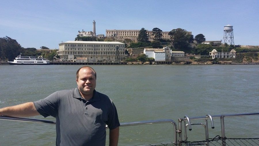 Rick, 41, San Francisco, United States