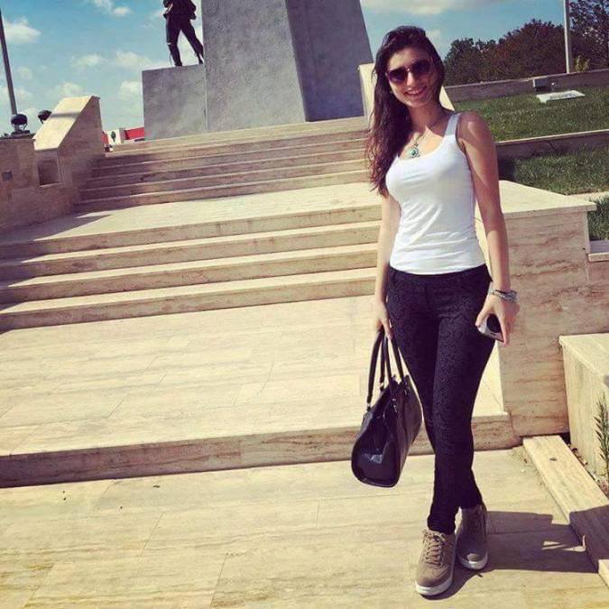 ceylangozlum, 35, Skopie, Macedonia