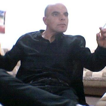 Hasan, 45, Tetovo, Macedonia (FYROM)