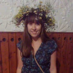 Юлия Пирог, 37, Kherson, Ukraine