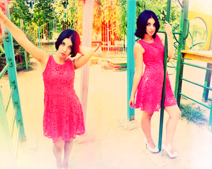 Катерина Окопная, 31, 