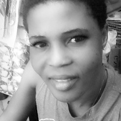 Abigail Mensah, 32, Accra, Ghana