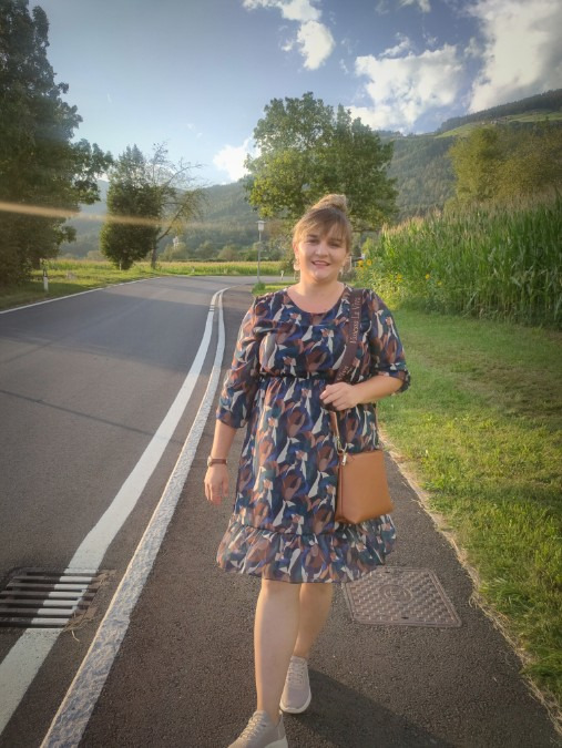 Marija DJURIC, 27, Banja Luka, Bosnia and Herzegovina