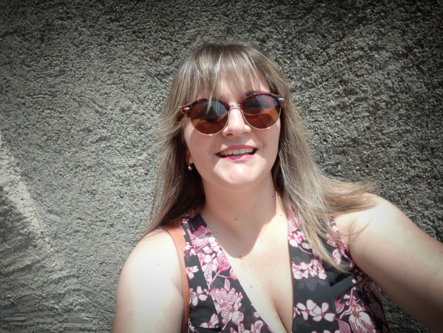 Marija DJURIC, 27, Banja Luka, Bosnia and Herzegovina