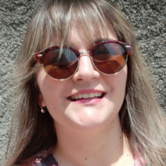 Marija DJURIC, 27, Banja Luka, Bosnia and Herzegovina