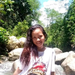 Kimberly, 22, City of Koronadal, Philippines