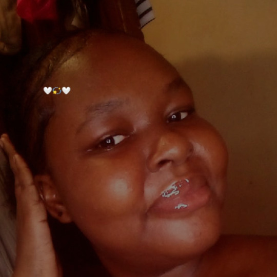 Sasou La rebelle, 19, Port-au-Prince, Haiti