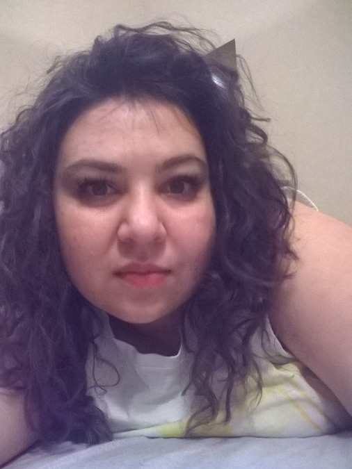 Лика, 38, Odesa, Ukraine