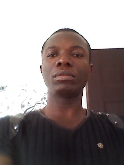 Mohamed Sesay, 42, Changshan, China