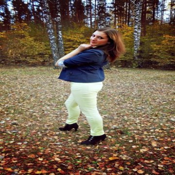 Irina, 31, Vitsyebsk, Belarus