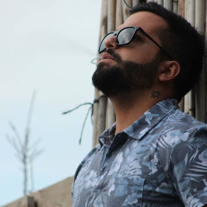 georges, 32, Beirut, Lebanon