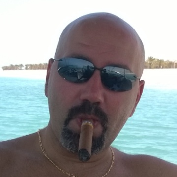 jad, 55, Abu Dhabi, United Arab Emirates