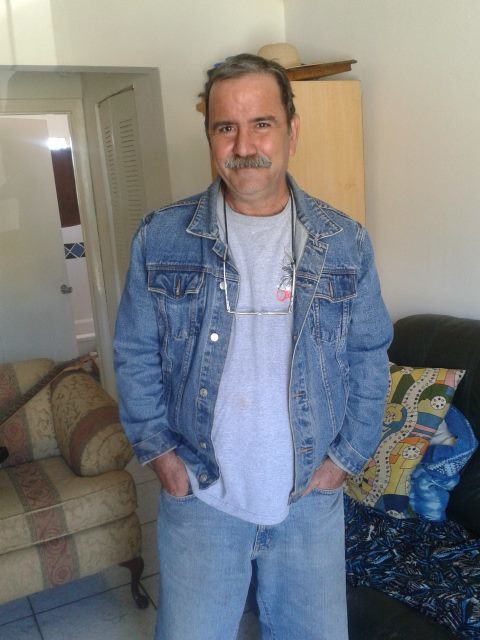 Jose Antonio Sanchez Avila, 62, Miami, United States