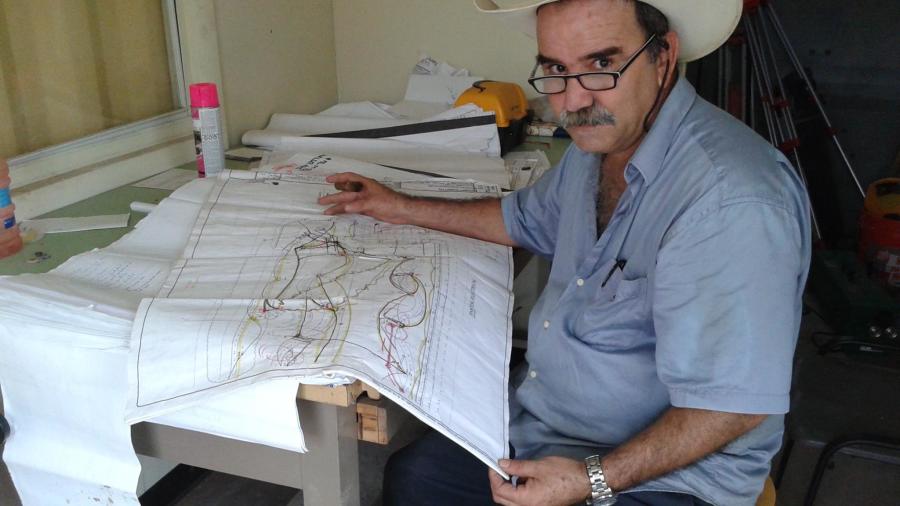 Jose Antonio Sanchez Avila, 62, Miami, United States