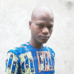 aurel sossou, 34, Cotonou, Benin