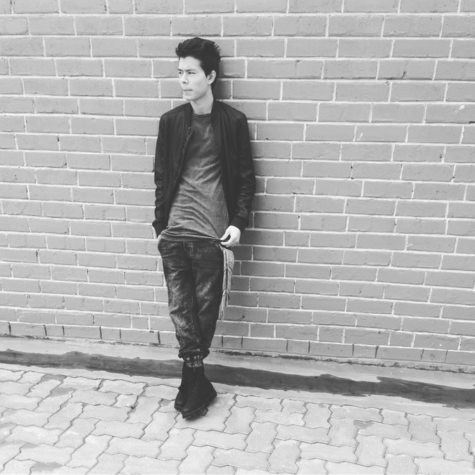 Thuthop Namgyal, , Thimphu, Bhutan