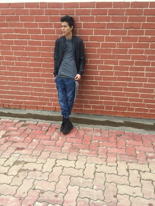 Thuthop Namgyal, , Thimphu, Bhutan